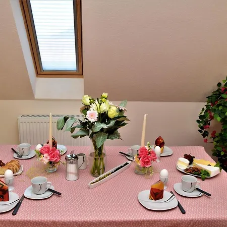 Anneliese Am Stadttor Hornbach