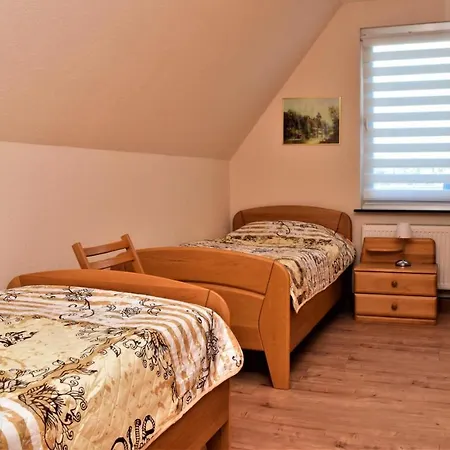 Anneliese Am Stadttor 公寓 *