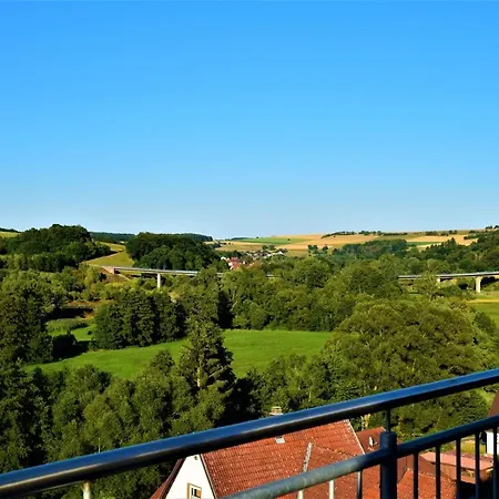 Apartment Anneliese Am Stadttor