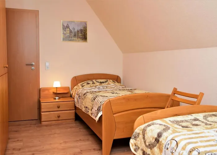 Anneliese Am Stadttor شقة *