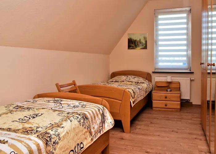 Anneliese Am Stadttor شقة *