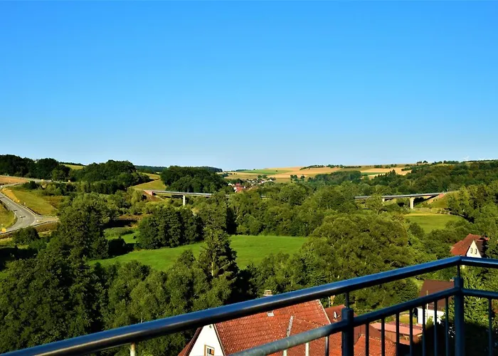 公寓 Anneliese Am Stadttor