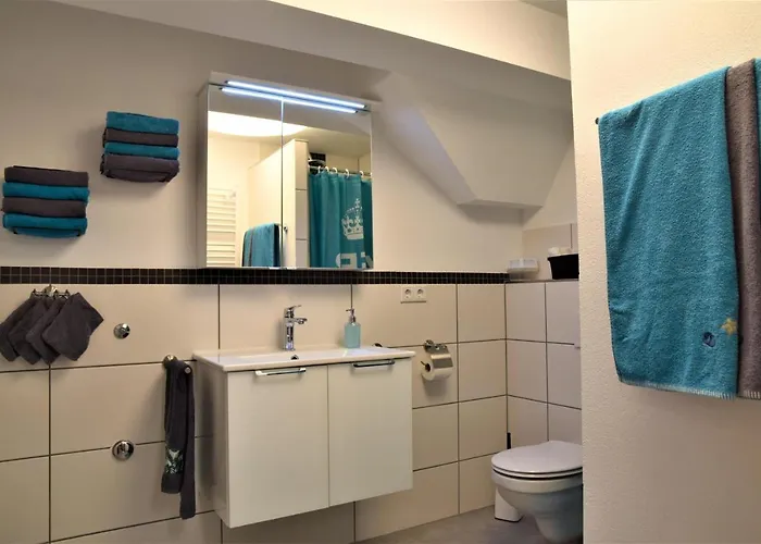 Anneliese Am Stadttor شقة